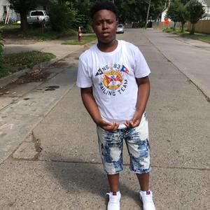 Meet your Posher, Darryl